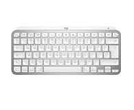 LOGITECH MX Keys Mini Mac Pale 920-010526 jasnoszara - 680466 - zdjęcie 1
